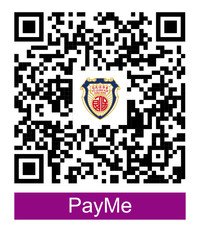 PayMe QR code